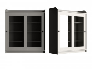 Ikea - Hauga Collection Modello 3D