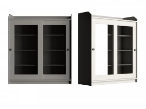 Ikea - Hauga Collection 3D Model