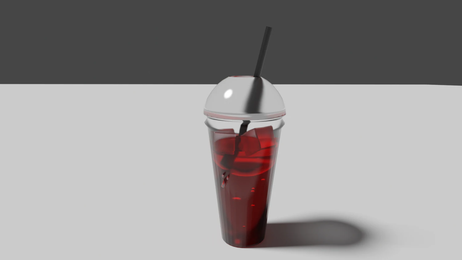 Cup 3D Model .c4d .max .obj .3ds .fbx .stl .blend 