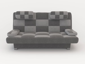 Sofa konstanta Modelo 3D