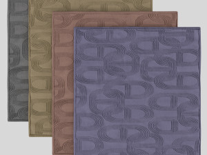 Carpets Modelo 3D