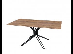 Table 3D Model