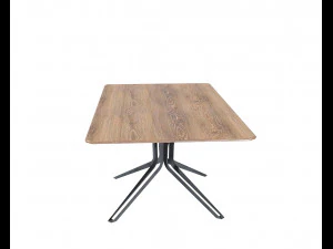 Table 3D Model