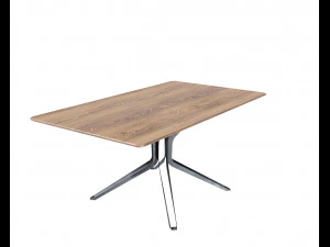 Table 3D Model