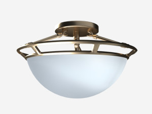 Celling light Modelo 3D