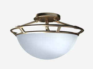 Celling light 3D Model
