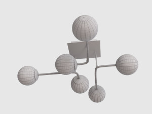 Wunberlight 3D 模型