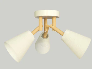 Iluminação 91913 Modelo 3D