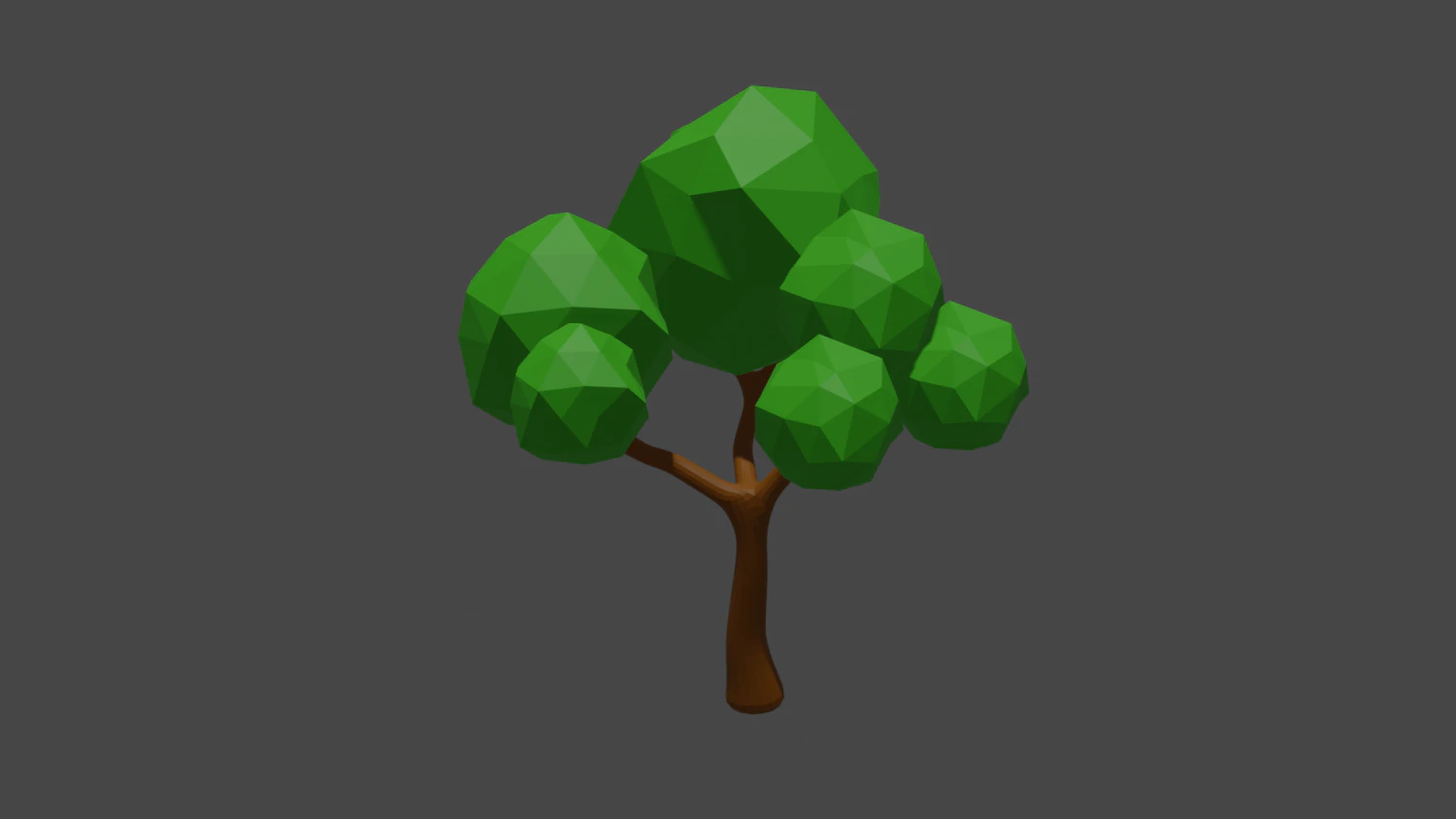 Threewood 3D Model .c4d .max .obj .3ds .fbx .stl .blend 