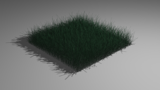 Grass Modelo 3D .c4d .max .obj .3ds .fbx .stl .blend 