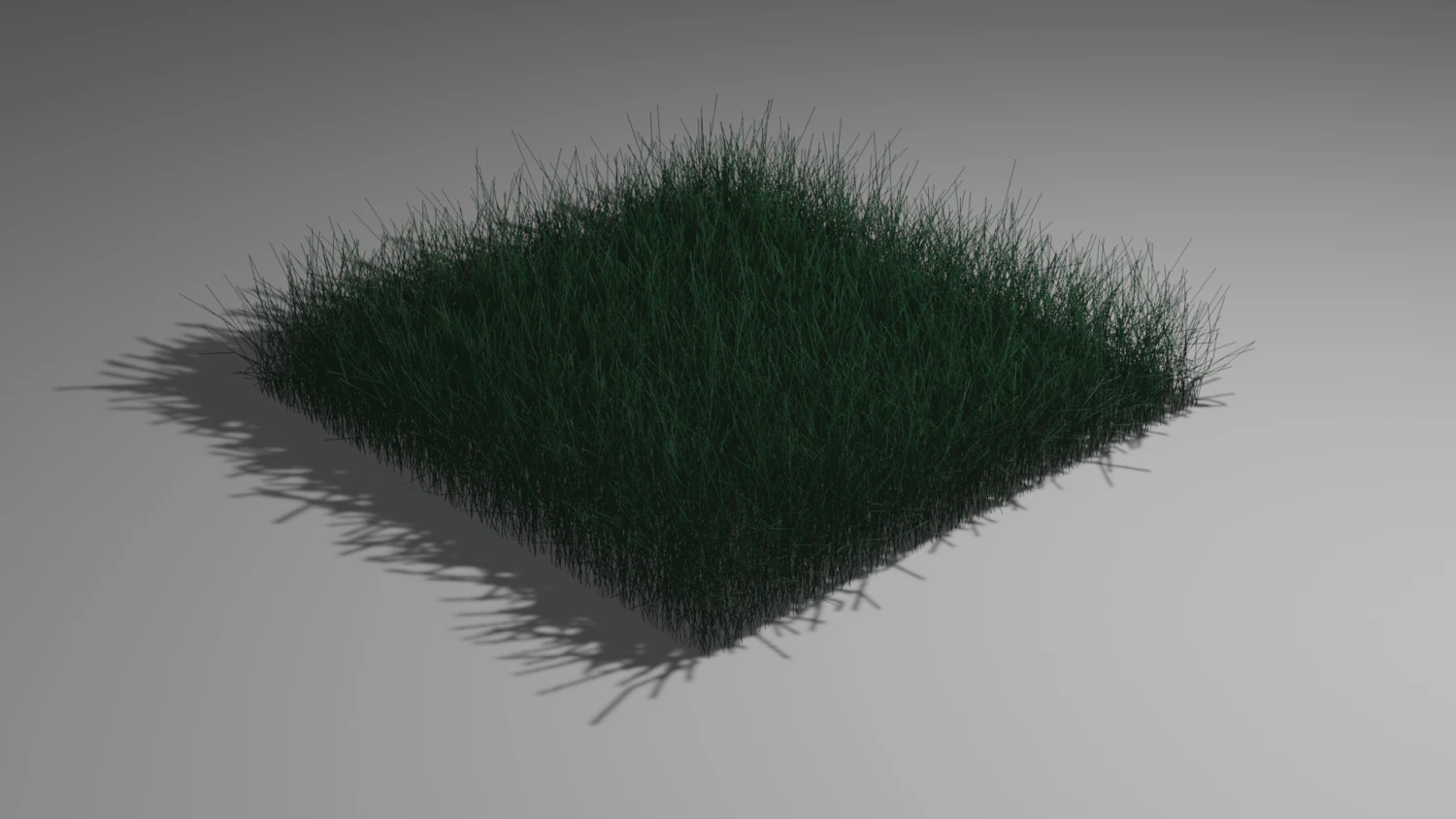 Grass 3D Model .c4d .max .obj .3ds .fbx .stl .blend