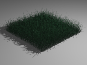 Grass Modelo 3D