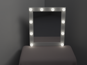 Womens little things 3D 모델