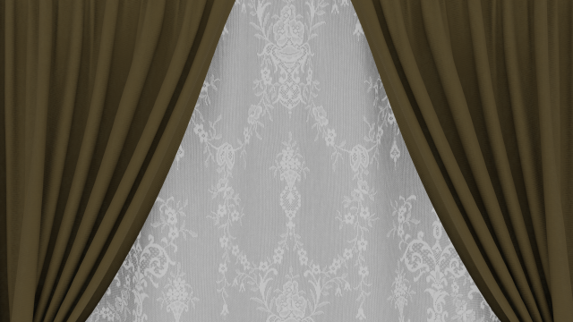 Curtains 3D मॉडल .c4d .max .obj .3ds .fbx .stl .blend 