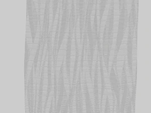 Curtains 3D Model