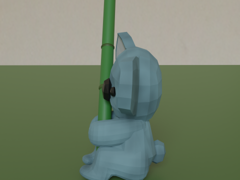 Figurine - koala 3D 打印模型