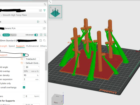 Игрушка Монтессори для сортировки форм, образовательные блоки для детей, файлы STL для 3D-печати Le 3D Принт Модель