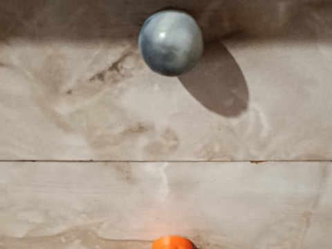 Ручка ящика с цветочным принтом на 3D-принтере - Ручка шкафа - Ручка для детской мебели 3D Принт Модель