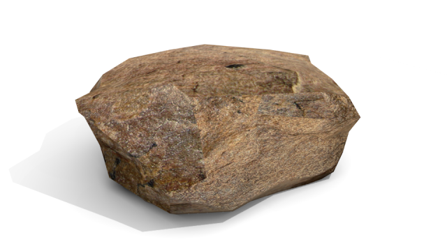 Rocksmaya Modelo 3D .c4d .max .obj .3ds .fbx .stl .blend 