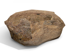 Rocksmaya Modelo 3D