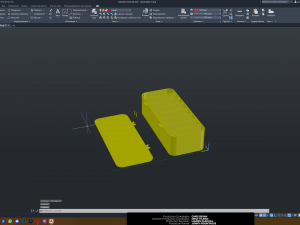 Storage organizer Modelo de impresión 3D