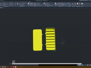 Storage organizer Modelo de impresión 3D