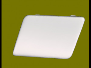 Plug for jack Mercedes 126 Modelo 3D