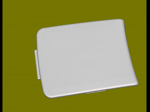 Plugvolvo 3D Модель