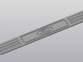 Thresholds 3D 模型