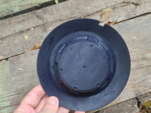 Caps for rims Mercedes 3D Model