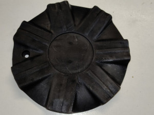 Wheel Center Cover 3D Принт Модель
