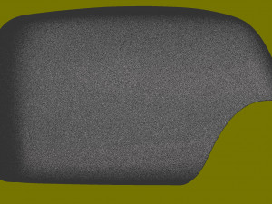 Rear view mirror cover protection for x5 e53 3Dプリントモデル