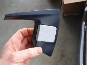 Plugvolvo 3D Print Model