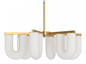 Gaute 3D Model