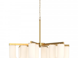 Gaute 3D Model