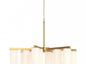 Gaute 3D Model