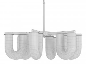 Gaute 3D Model