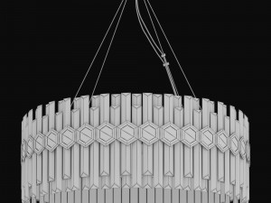 Milan Modelo 3D