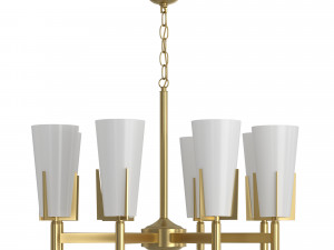 FABRICIO LUX Model 3D
