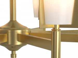 FABRICIO LUX 3D Model