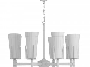 FABRICIO LUX Model 3D