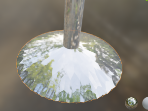Prapor Modelo 3D