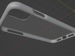 Phone11PhonecaseWithAssasinsCreedlogo Modelo de impresión 3D