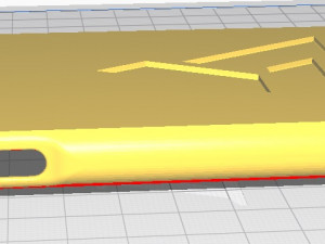 Phone11PhonecaseWithAbstergoLogo 3D 打印模型