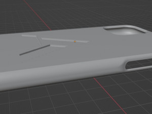 Phone11PhonecaseWithAbstergoLogo 3D 打印模型