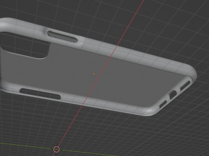 Phone11PhonecaseWithAbstergoLogo 3D 打印模型