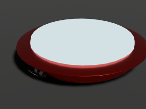 Ceiling lighting Modelo 3D