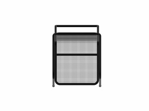 Chair outdoor series 2 3D 模型