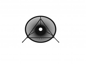 Chair outdoor series 3D 模型