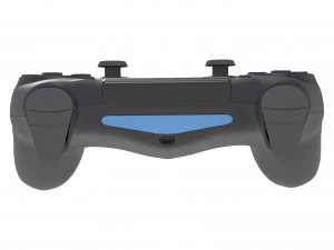 Joystick 3D Model